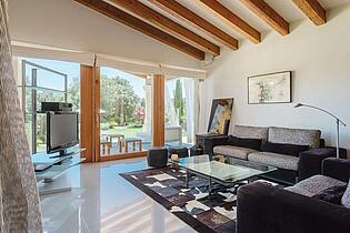 Landhaus Golf Pollensa zu verkaufen