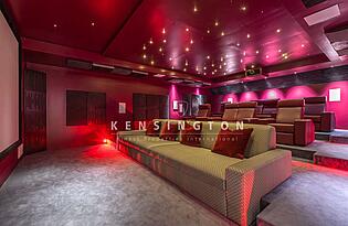 Finca in Santa Maria Kino