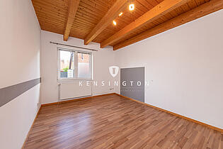 ELW im EG - Zimmer 1