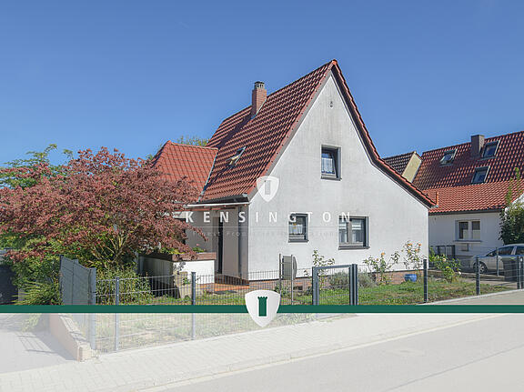 KSW504-Haus in Landau KSW504-Haus in Landau