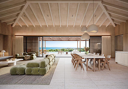 KPI1415 - Villa en venta - Villa zu verkaufen - Villa for sale - Villa te koop - www.kensington-ibiza.com - Noelle Politiek