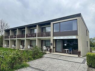 Hotel 1