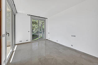 Master bedroom apartment Sol de Mallorca 2