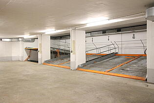 Tiefgarage