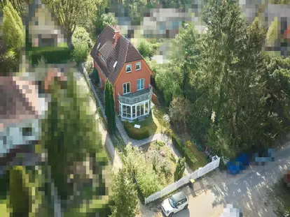 Vogelperspektive