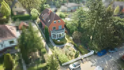 Vogelperspektive