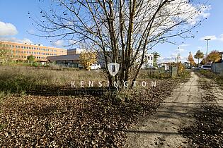 Fahrweg