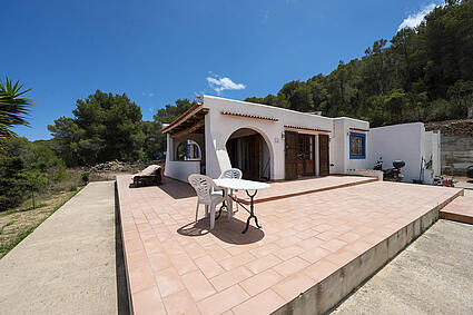 KPI1250 - Casa en venta - Haus zu verkaufen - House for sale - Huis te koop - www.kensington-ibiza.com - Noelle Politiek