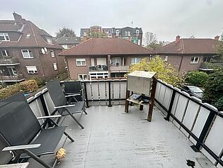 Balkon 