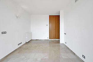 Master bedroom apartment Sol de Mallorca 3