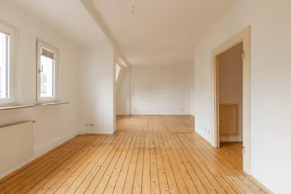 Wohnbereich
