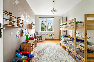 Kinderzimmer