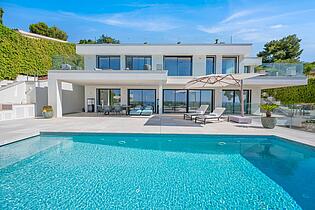 Villa in Bendinat 8