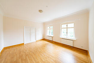 Schlafzimmer OG - Wohnung 3