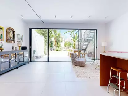 Townhouse Sa Pobla Mallorca