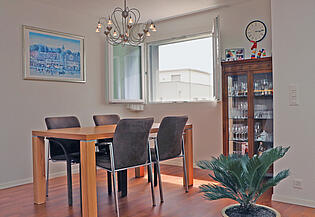 KZO00019 Kapitalanlage oder selbst bewohnen - 2.5 Zimmer Wohnung an ruhiger Lage