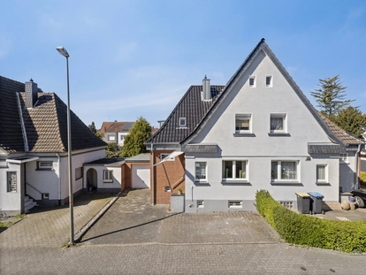Strassenansicht