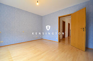 KSW222-1 - Wohnung in Landau - Schlafzimmer II