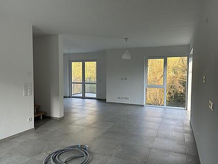 Kochen Wohnen Essen