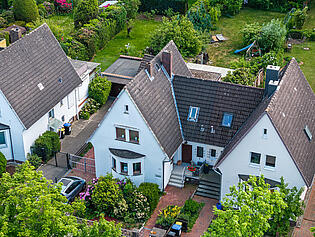 Draufsicht