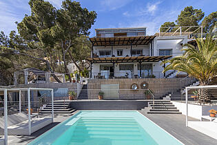 KPI1408 - Villa en venta - Villa zu verkaufen - Villa for sale - Villa te koop - www.kensington-ibiza.com - Joe Neira