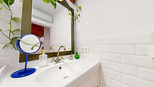 Townhouse in Pollensa Mallorca for sale