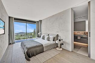 23 Villa in Costa d'en Blanes
