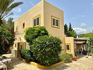 KPI1233 - Casa en venta - Haus zu verkaufen - House for sale - Huis te koop - www.kensington-ibiza.com - Noelle Politiek