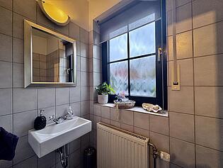 Gäste WC
