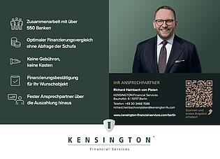 KENSINGTON Financial Service