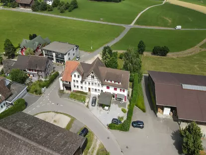 Luftansicht