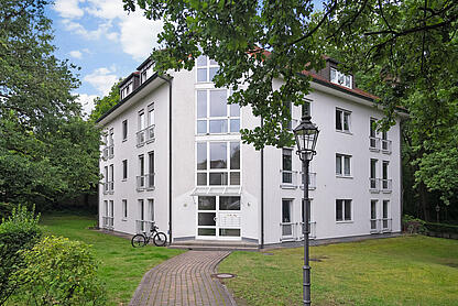 Gebäude