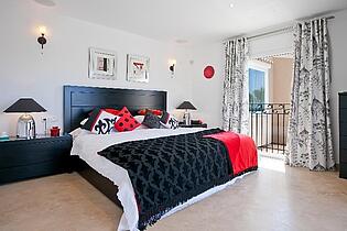 Bedroom in Portals Vells for sale