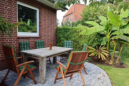 Impression aus dem Sommer
