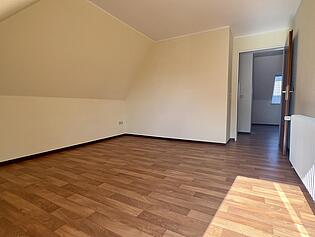 Zimmer Obergeschoss