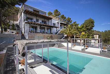 KPI1408 - Villa en venta - Villa zu verkaufen - Villa for sale - Villa te koop - www.kensington-ibiza.com - Joe Neira
