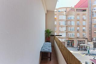 Balcón