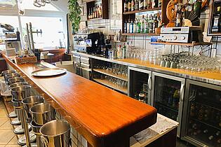 KPI1377 - Traspaso de local - Verpachtung eines Restaurants - Commercial transfe