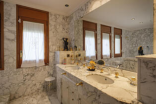 Baño - Suite principal