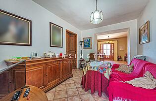 Farm house - Ground floor