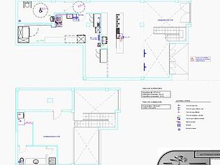 KPI1376 - Local en venta - Gewerbeimmobilie zu verkaufen - Commercial property for sale - Lokaal te koop - www.kensington-ibiza.com - Noelle Politiek