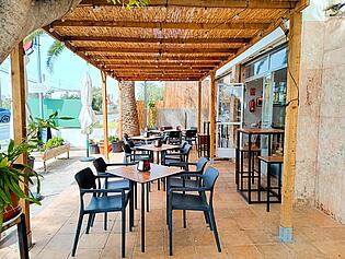 KPI1407 - Local en venta - Gewerbeimmobilie zu verkaufen - Commercial property for sale - Lokaal te koop - www.kensington-ibiza.com - Noelle Politiek