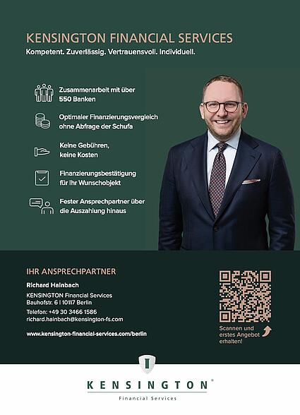 Finanzierungspartner