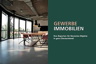 Gewerbe Immobilien
