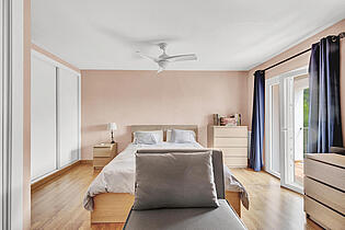 Villa in Costa d’en Blanes 25