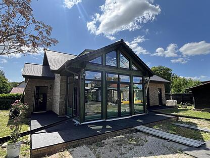 Bungalow
