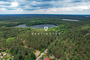 Luftbild Umgebung