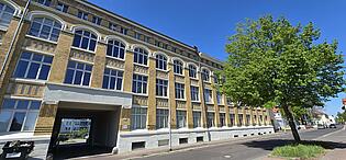 Vorderansicht