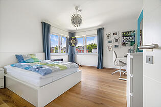 Jugendzimmer