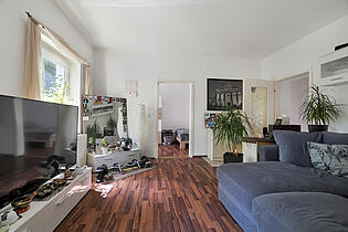 OG Wohnzimmer